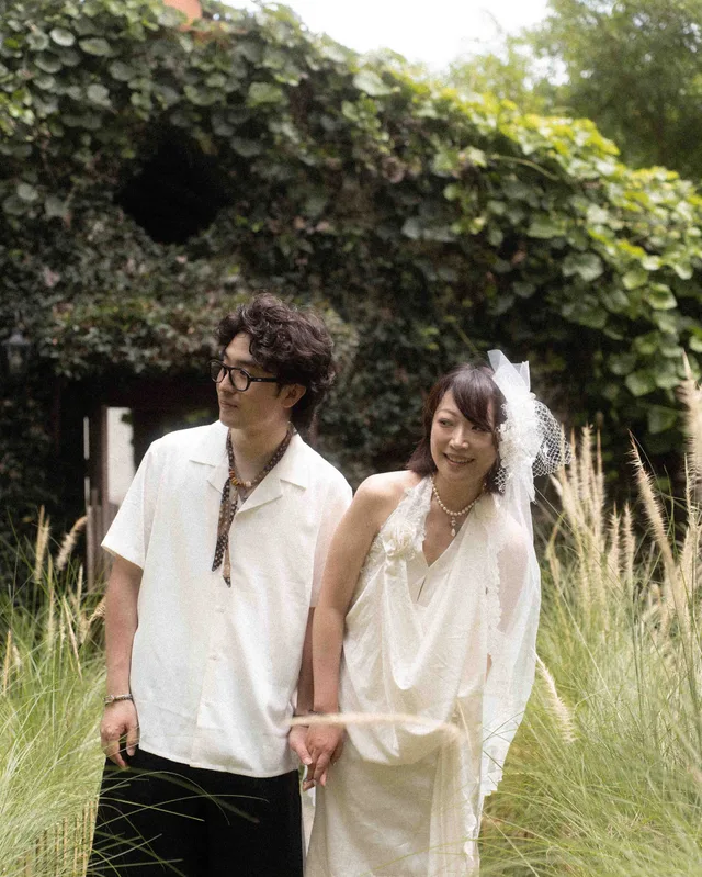 PWD21 — Pre-wedding photography by Nuchy